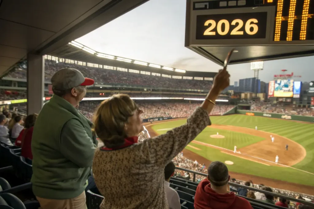 P2P-ставки на бейсбол: новая волна ставок без букмекеров в 2026