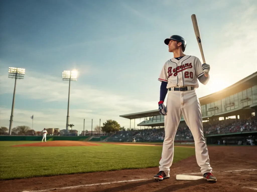Rookie Of The Year MLB 2026: лучшие ставки на новичков